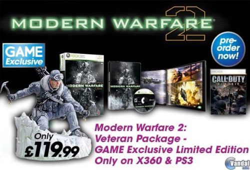 Confirmada una nueva edicion del Call of Duty: Modern Warfare 2. 2009918212451_1